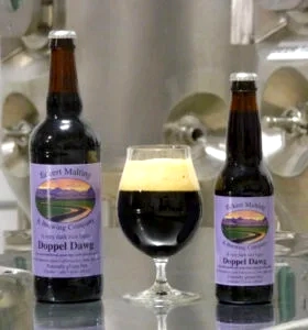 gluten free beer California