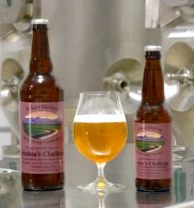 eckert gluten free beers california