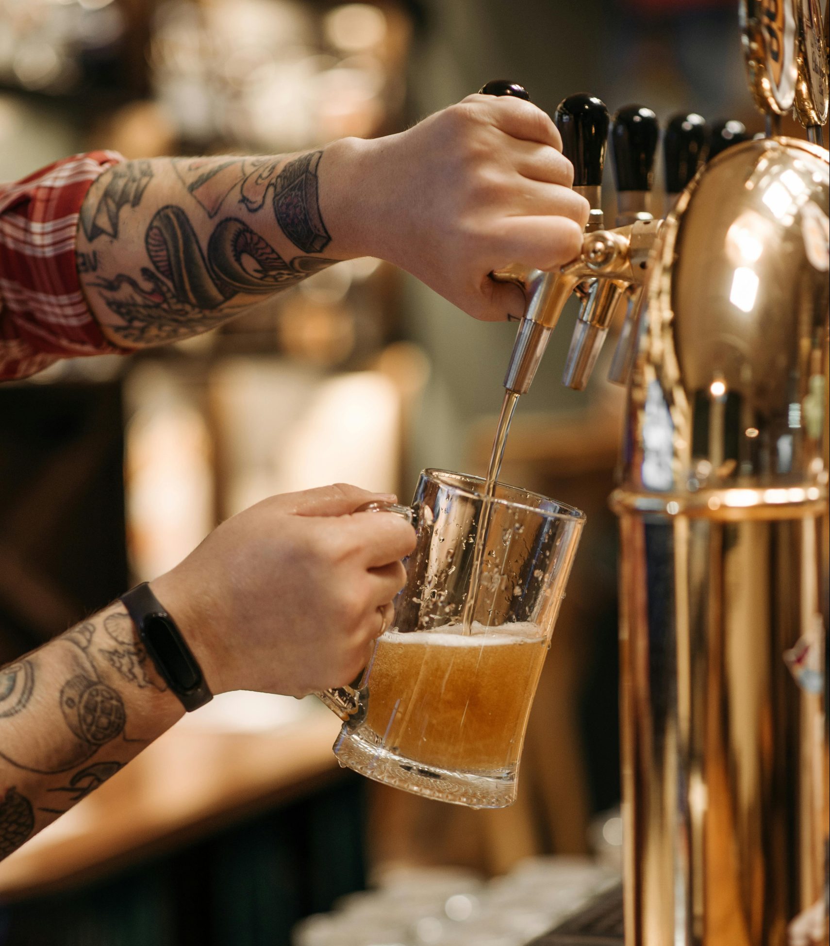 home brewing malts california gluten free
